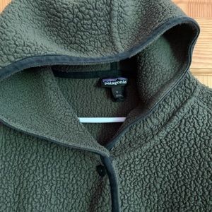Patagonia Fleece Jacket